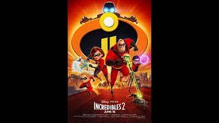 ΟΙ ΑΠΙΘΑΝΟΙ 2 (INCREDIBLES 2) - NEW TRAILER (ΜΕΤΑΓΛ.)