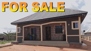 10 FLAT FOR SALE IN BENIN CITY ( HOUSE OF BORO TV )