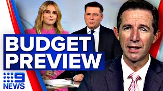 Big spending expected in 2021 Federal Budget | 9 News Australia