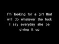 Eminem - Curtain Call - Shake That By Nate Dogg Lyrics # 7