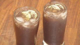 Tamarind Cooler | Sanjeev Kapoor Khazana