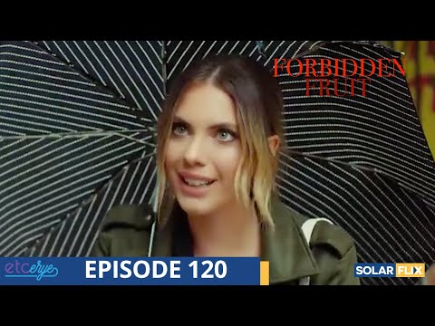 Forbidden Fruit Episode 120 | FULL EPISODE | TAGALOG DUB | Turkish Drama