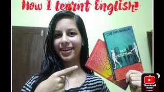 Finally Revealing My Secrets!! | English Learning Journey | Nivi Vlogs