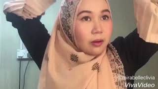 TUTORIAL BAWAL KEKABOO