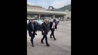 Shin Bet | Protecting PM of Israel