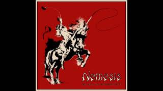 Nemesis - The Day Of Retribution (Full EP + bonus tracks from Candlemass 1985 Demo)