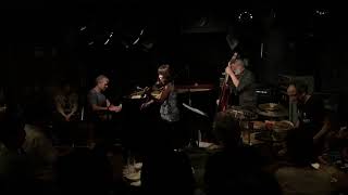 GAIA CUATRO【KAZE】at 名古屋 Jazz inn LOVELY 2016.9.23