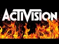 I'M SICK OF THE LIES. I'M EXPOSING ACTIVISION, F*** THIS!