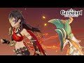 Dehya's Envisaged Echo Challenge is Stupid and Dumb