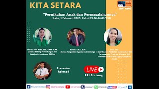 KITA SETARA - 