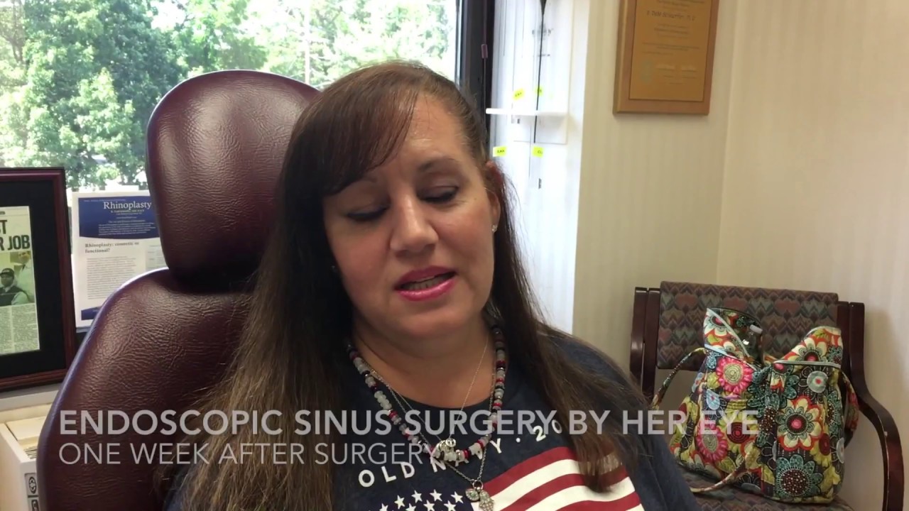 Patient Testimonials Youtube