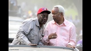 Imefichuka! Mbowe amekutana na Lowasa kwa Siri baada ya Kutoka Ikulu atuliza munkari CHADEMA