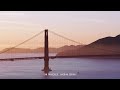 breathtaking aerial tour of san francisco drone footage 4k