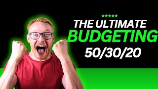 the 50/30/20 rule explained in 5mins: simple budgeting for beginners