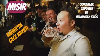 Kahire’de Unutulmaz Bir Gece! 🎉 | Mısır Vlog