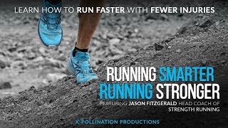 Running Smarter, Running Stronger - Official Trailer