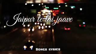 puchda hi nahin song Nahe kakkar#songs lyrics❤❤
