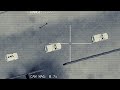 MQ-9 Reaper Drone Attack Enemy Military Convoy in Afghanistan - UAV - ARMA 3 MilSim