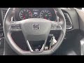 SEAT Ateca 1.5 TSI EVO FR DSG I Crewe SEAT