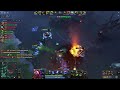 yatoro anti mage rampage show dota 2 pro gameplay watch u0026 learn