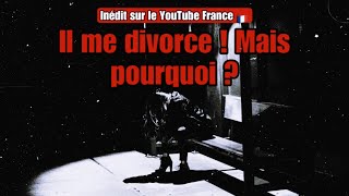 HDV XXL : Il me divorce ! Mais pourquoi ? ( inédit sur YouTube France 🇫🇷)