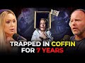 Psychopedia - Buried Alive For 7 Years: Colleen Stan (Part 1)