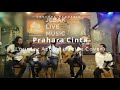 Prahara Cinta - Hedy Yunus (Live Cover)