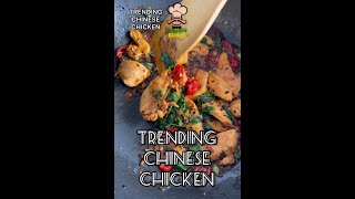 👨‍🍳Haagschekeuken #116 - Trending Chinese Chicken