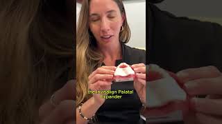 Revolutionary Invisalign Palatal Expander: The Future of Kids' Airway Treatment!