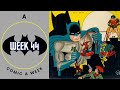 Bat Fridays: A Nurse to Die For (Batman 5 Vol. 1 Part 4)