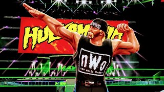 4 STAR HULK HOGAN SHOWCASE | WWE MAYHEM