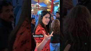 Oh My God ! Katrina Kaif ko achanak itna gussa kispe aaya? | Honey Singh Songs #katrinakaif #shorts