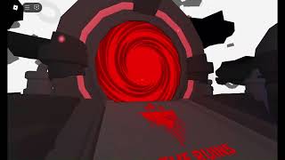 ESCAPING THE VOID IN SCARY SUSHI CHAPTER 2 (unfortunately I died)