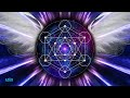 archangel metatron purging all bad energy and healing your aura 639 hz 741 hz