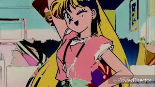 Sailor moon - titanium