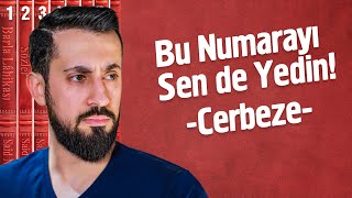 If you were deceived even once-You fell for that trick- (Cerbeze) | Mehmet Yıldız