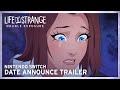 Nintendo Switch Animated Trailer - Life is Strange: Double Exposure