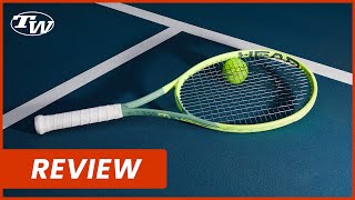 Head Extreme Tour 2022 Tennis Racquet Review (DEMO now!) ⭐️