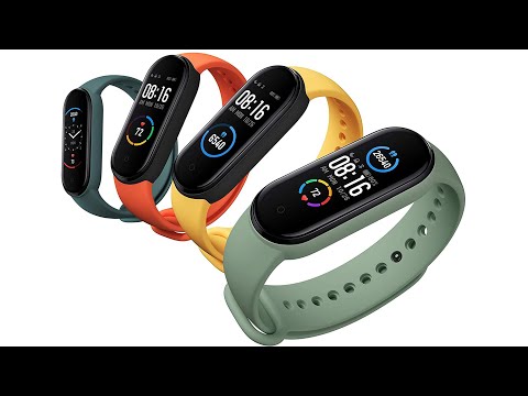 Amazfit Band Smart Fitness Tracker With spO2 Black Amazfit