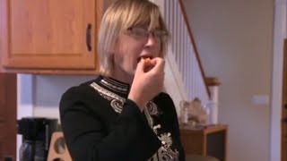 Some diabetes patients struggle with eating disorder