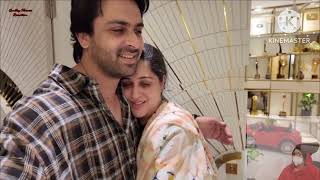 Shoaib Ibrahim Apni Family ko bouth yaad kya Akir Mumbai aa hi gaye #vlog#familyvlog #shoaib #dipika