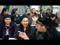 mirsaid u0026 barchinoy wedding day tabassum to yxonasi 22.12.2024 live