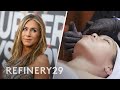 How Celebs Get Their Skin Red Carpet Ready with Joanna Czech | Macro Beauty | Refinery29