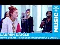 Lauren Daigle - Don't Dream It's Over (Crowded House Cover) [Live @ SiriusXM]