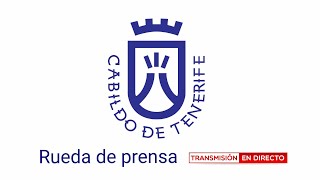 Presentación del I Ciclo Internacional de Cine Submarino de Tenerife 2024 #CIMASUB