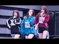 161008 코리안 뮤직 웨이브 신비 너 그리고 나 u0026 오늘부터 우리는 리허설 4k 직캠 by dafttaengk