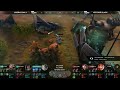 vertigo black vs. liberation x game 2 vainglory autumn evil eight all star games full game