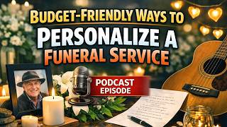 Budget-Friendly Ways to Personalize a Funeral Service Without Hiring an Expensive Planner