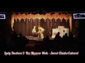 Sweet Cheeks Cabaret - I Just Want to Make Love to You - Burlesque