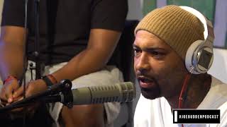 The Joe Budden Podcast Episode 173 | "This Is Joe Budden, From the Joe Budden Podcast"